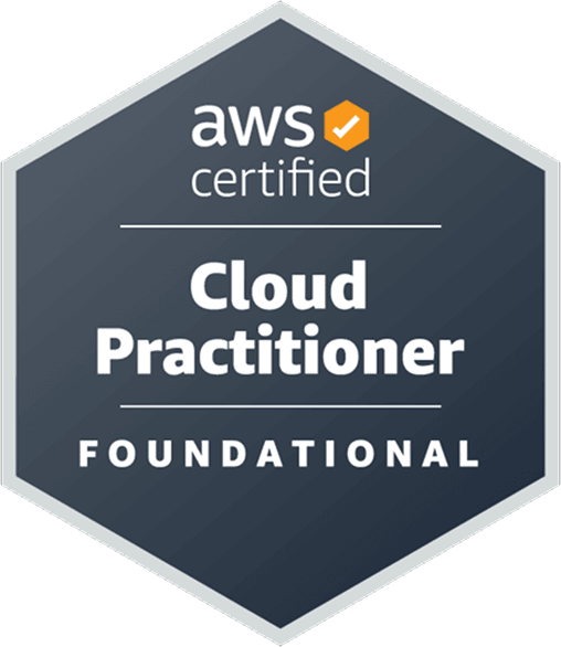 AWS Certified Cloud Practitioner